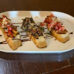 Bruschetta al Pomodoro