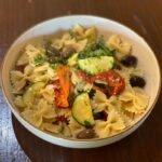 Pasta Primavera