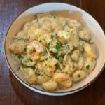 Gnocci Amalfi