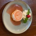 Panna Cotta